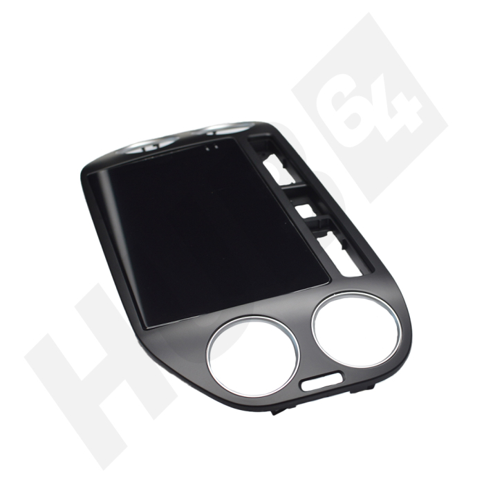 Rama adaptoare Volkswagen Tiguan (2010-2015) pentru Navigatii multimedia Android de 9" Inch | HUB64.ro [4]