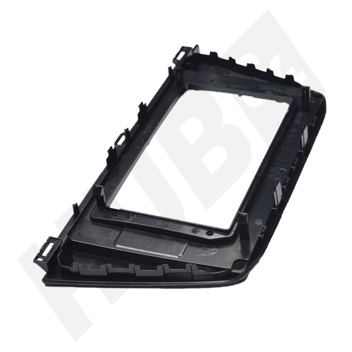 Rama adaptoare Volkswagen Tiguan (2017+) pentru Navigatii multimedia Android de 10.1" Inch | HUB64.ro [3]
