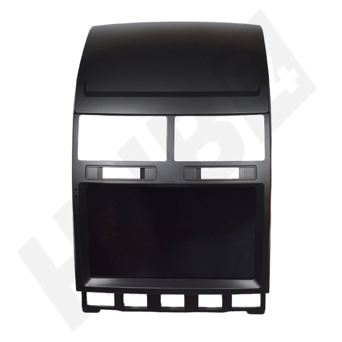 Rama adaptoare Volkswagen Touareg (2002-2010) pentru Navigatii multimedia Android de 9" Inch | HUB64.ro [5]