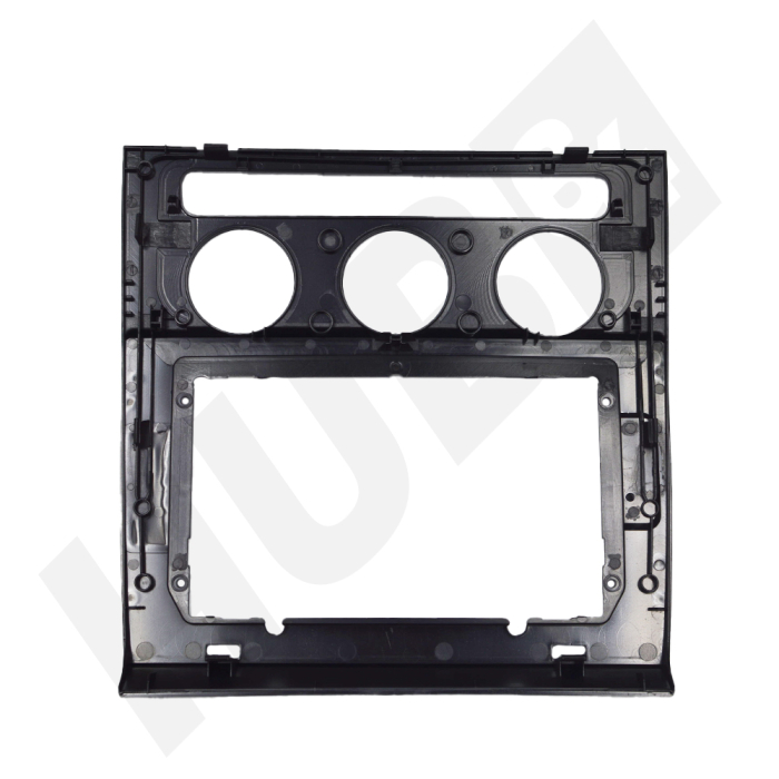 Rama adaptoare Volkswagen Touran (2004-2008) pentru Navigatii multimedia Android de 10.1" Inch | HUB64.ro [2]