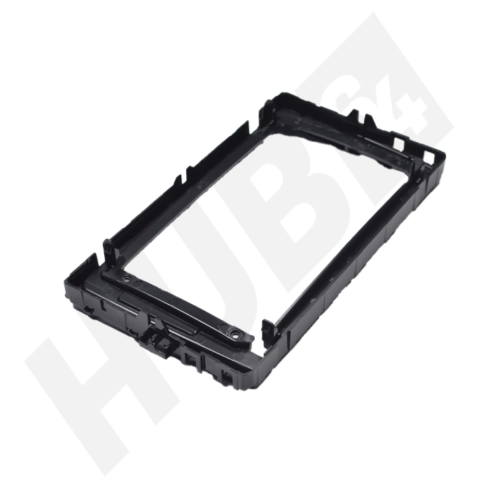 Rama adaptoare Volkswagen Universal (2018+) pentru Navigatii multimedia Android de 9" Inch | HUB64.ro [3]