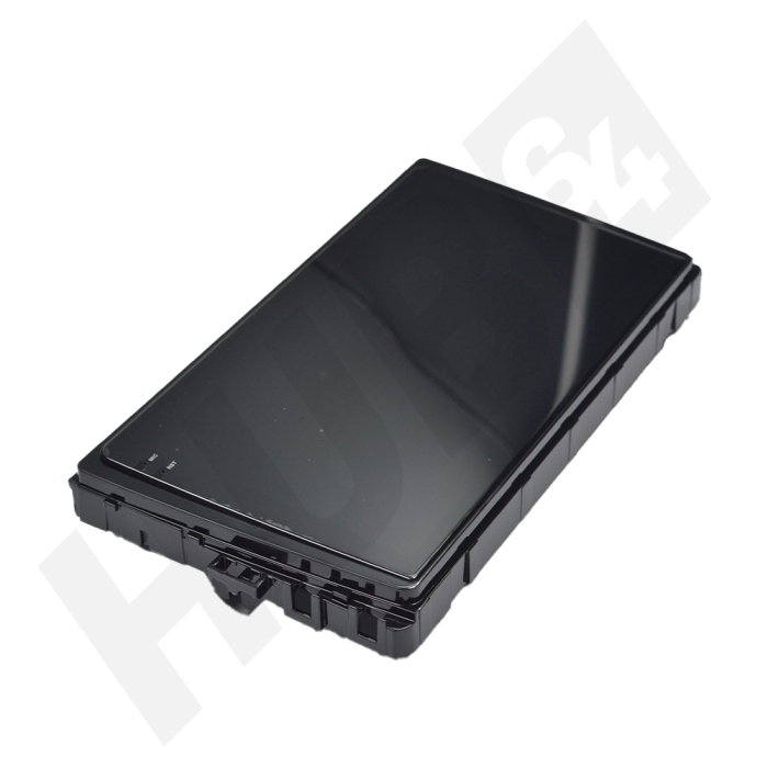 Rama adaptoare Volkswagen Universal (2018+) pentru Navigatii multimedia Android de 9" Inch | HUB64.ro [4]