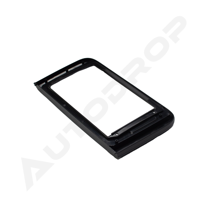 Rama adaptoare Volvo S80 (2001-2006) pentru Navigatii multimedia Android de 9" Inch | HUB64.ro [3]
