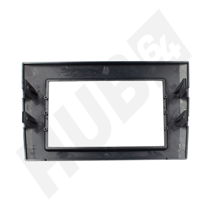 Rama Adaptoare Volvo XC90 pentru Multimedia 2DIN Universale/MP5 | HUB64.ro [2]