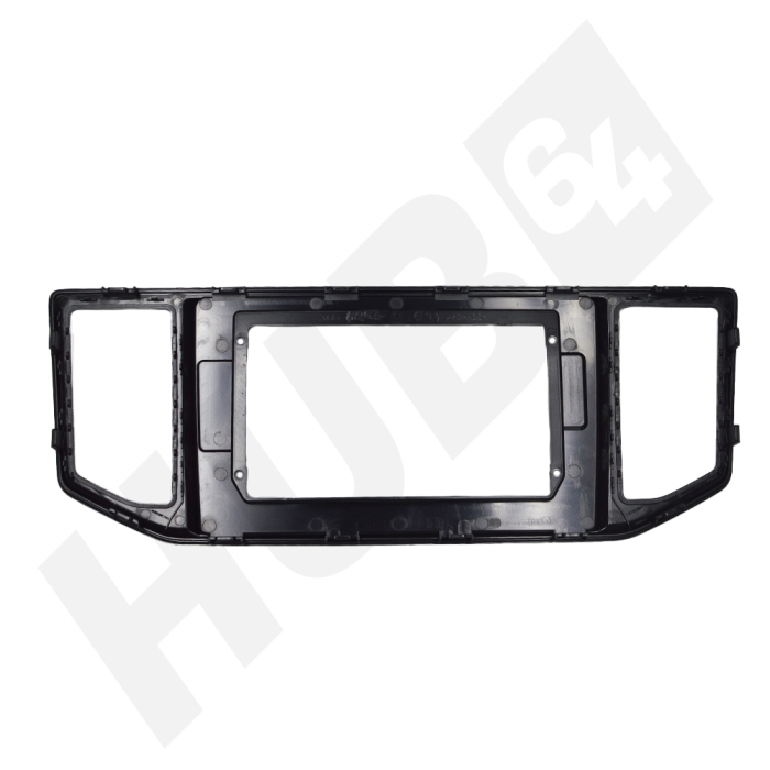 Rama adaptoare VW Crafter (2016-2021) pentru Navigatii multimedia Android de 10.1" Inch | HUB64.ro [2]