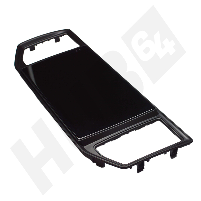Rama adaptoare VW Crafter (2016-2021) pentru Navigatii multimedia Android de 10.1" Inch | HUB64.ro [5]
