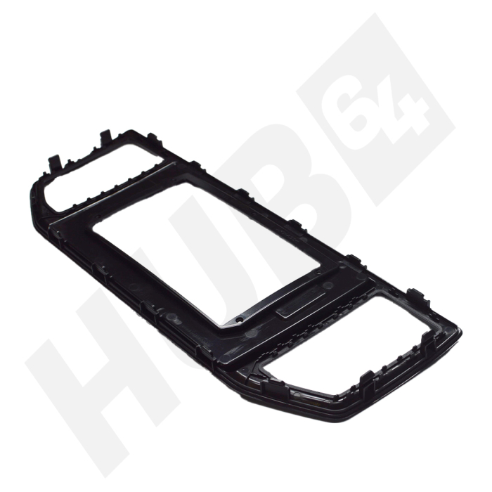Rama adaptoare VW Crafter (2016-2021) pentru Navigatii multimedia Android de 10.1" Inch | HUB64.ro [3]