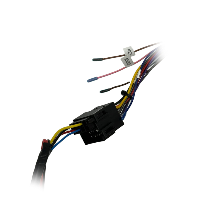 Stație 12V pentru Pornirea Sistemelor Multimedia Android [3]