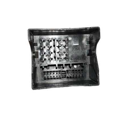 Cablaj Adaptor BMW Seria 3 E90, E91, E92 pentru Navigatii multimedia | HUB64.ro [1]