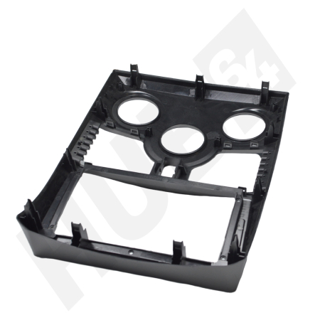 Cablaj Adaptor Daihatsu Terios (2005+) pentru Navigații multimedia Android | HUB64.ro [2]
