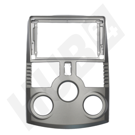 Conectică Daihatsu - Cablaj Adaptor Daihatsu Terios (2005+) pentru Navigații multimedia Android | HUB64.ro