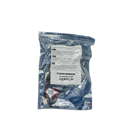 Cablaj Adaptor Fiat Ducato (2006-2015) pentru Navigații multimedia Android | HUB64.ro [1]