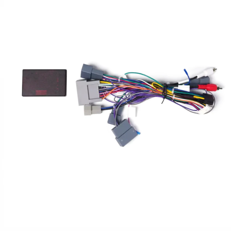Conectică Honda - Cablaj Adaptor Honda Accord (2008-2013) pentru Navigații multimedia Android | HUB64.ro