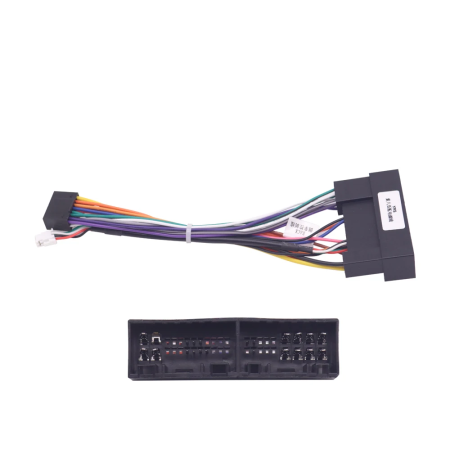 Conectică Hyundai - Cablaj Adaptor Hyundai I10 (2014-2017) pentru Navigații multimedia Android | HUB64.ro