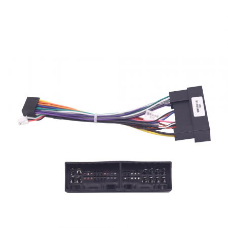 Conectică Hyundai - Cablaj Adaptor Hyundai I20 (2018+) pentru Navigații multimedia Android | HUB64.ro