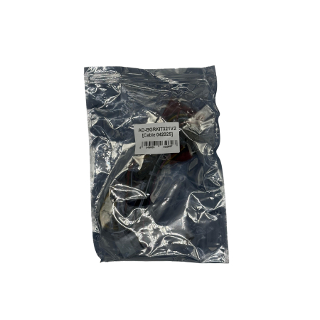 Cablaj Adaptor Mazda 6 (2002-2008) pentru Navigații multimedia Android | HUB64.ro [1]