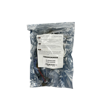 Cablaj Adaptor Mercedes Benz ML W164 / GL X164 pentru Navigatii multimedia Android | HUB64.ro [1]