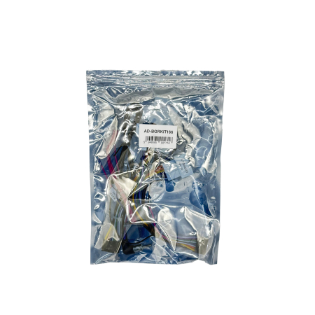 Cablaj Adaptor Nissan Patrol (2002-2004) pentru Navigații multimedia Android | HUB64.ro [1]