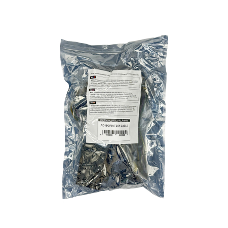 Cablaj Adaptor Opel Astra K (2016+) pentru Navigații multimedia Android | HUB64.ro [1]