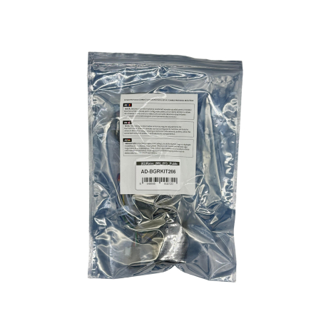 Cablaj Adaptor Peugeot 307 (2007-2013) pentru Navigații multimedia Android | HUB64.ro [1]