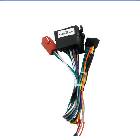 Cablaj Adaptor Renault Clio 3 pentru Navigatii multimedia Android | HUB64.ro [1]