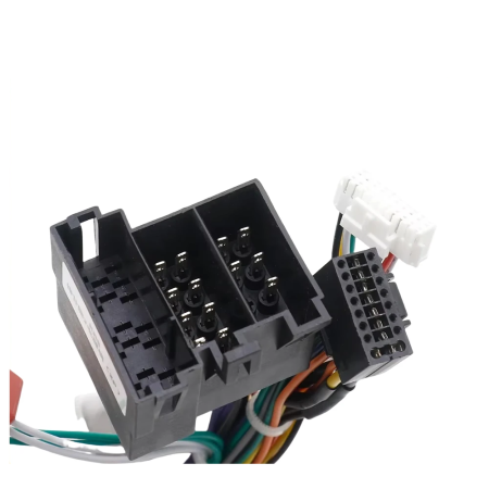 Cablaj Adaptor Renault Kangoo (2008-2018) pentru Navigații multimedia Android | HUB64.ro [2]