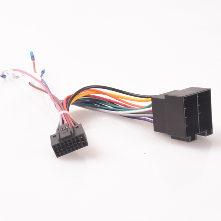 Cablaj Adaptor Smart For Two (2007-2010) pentru Navigații multimedia Android | HUB64.ro [1]