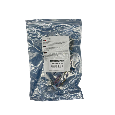 Cablaj Adaptor Toyota RAV4 (2019+) pentru Navigații multimedia Android | HUB64.ro [1]