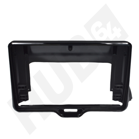 Conectică Toyota - Cablaj Adaptor Toyota Yaris (2020+) pentru Navigații multimedia Android | HUB64.ro