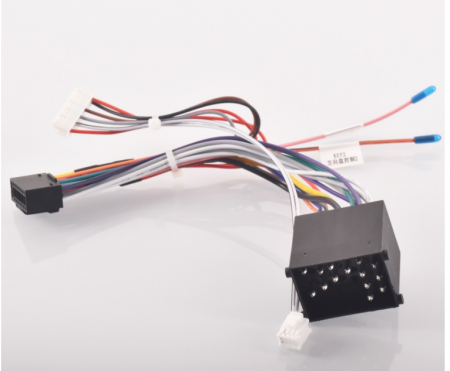 Cablaj 23PIN Navigatie Android BMW E46/E39 | Hub64.ro [4]