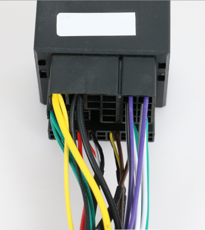 Cablaj navigatie Android pentru VAG cu Amplificare | Hub64.ro [3]