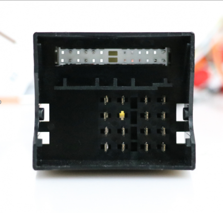 Cablaj navigatie Android pentru AUDI A3/A4/TT/A6 | Hub64.ro [1]