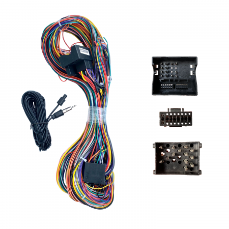 Cablaj prelungire alimentare pentru gama BMW | Hub64.ro [2]