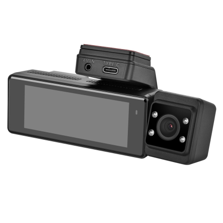 MOSERA A3 PRO camera auto DVR WiFi [5]