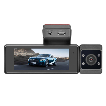 MOSERA A3 PRO camera auto DVR WiFi [3]