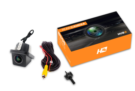 Camera Marsarier FULL AHD Premium | HB-64CM6 [3]