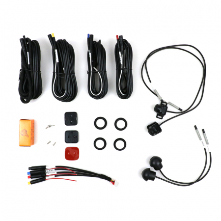 Sistem camere 360 pentru navigatii android | Hub64.ro [5]