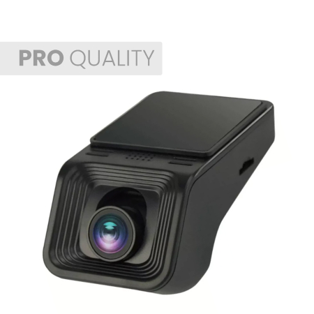 Cameră DVR Premium Auto 720P – Afișaj Live pe Multimedia, Control prin Aplicație, Înregistrare pe Card SD