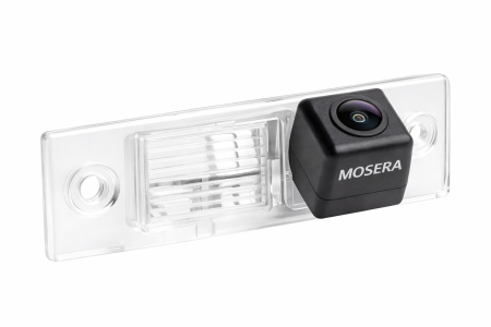 Camere Chevrolet - Camera Marsarier Chevrolet Aveo, Cruze, Captiva, Lacetti, Epica, Orlando, Daewoo Matiz - AHD 1080P / NTSC, Unghi 155 Grade, MOSERA