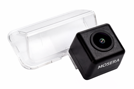 Camere marșarier auto - Camera Marsarier Citroen Jumpy, C3, C4, C5, Picasso, Berlingo, Saxo, Xsara - AHD 1080P / NTSC, Unghi 155 Grade, MOSERA