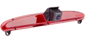 Camere marșarier auto - Cameră marșarier dedicată MOSERA pentru Iveco Daily 6u LED