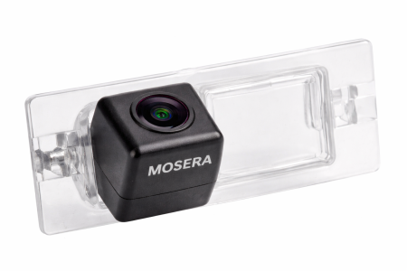 Camere marșarier auto - Camera Marsarier Fiat 500, Freemont - AHD 1080P / NTSC, Unghi 155 Grade, MOSERA