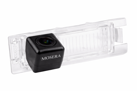 Camere marșarier auto - Camera Marsarier Fiat Palio, Bravo 2, Tipo din 2016, Grande Punto - AHD 1080P / NTSC, Unghi 155 Grade, MOSERA