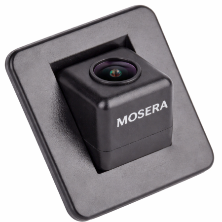 Camere Hyundai - Camera Marsarier Hyundai Elantra, i30 CW - AHD 1080P / NTSC, Unghi 155 Grade, MOSERA