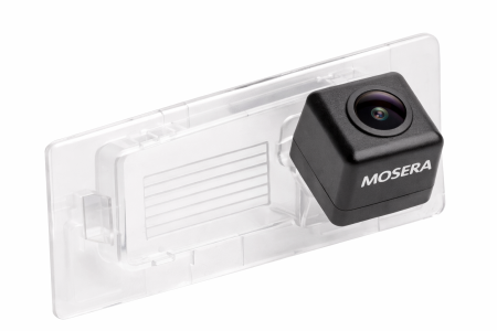 Camere Hyundai - Camera Marsarier Hyundai Elantra, i30, i20 - AHD 1080P / NTSC, Unghi 155 Grade, MOSERA