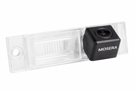 Camere Hyundai - Camera Marsarier Hyundai ix35 din 2015, Tucson din 2015 - AHD 1080P / NTSC, Unghi 155 Grade, MOSERA
