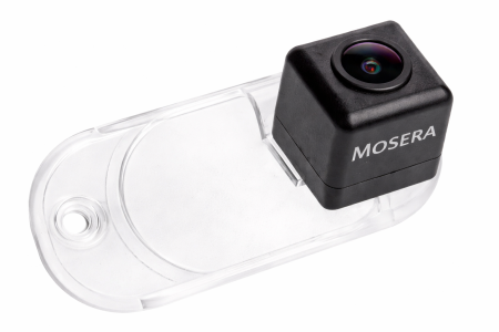 Camere Hyundai - Camera Marsarier Hyundai Sante Fe I, H1 - AHD 1080P / NTSC, Unghi 155 Grade, MOSERA
