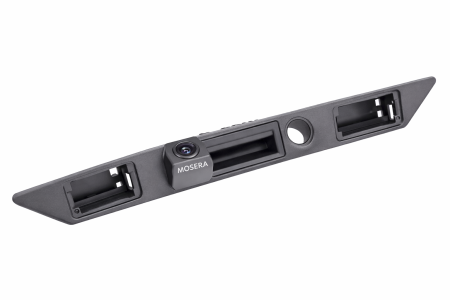Camere marșarier auto - Camera Marsarier in Maner Audi A3, A4, A6, A8, Q7 - AHD 1080P / NTSC, Unghi 155 Grade, MOSERA