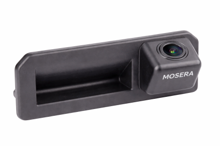 Camere Seat - Camera Marsarier in Maner Seat Arona, Ateca - AHD 1080P / NTSC, Unghi 155 Grade, MOSERA