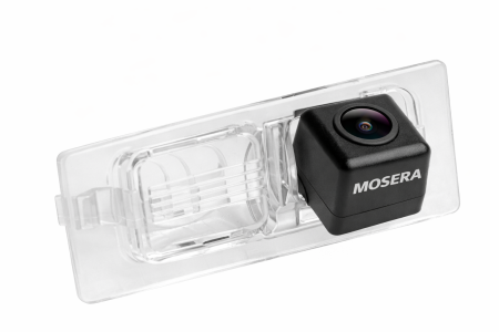 Camere Kia - Camera Marsarier Kia Ceed - AHD 1080P / NTSC, Unghi 155 Grade, MOSERA